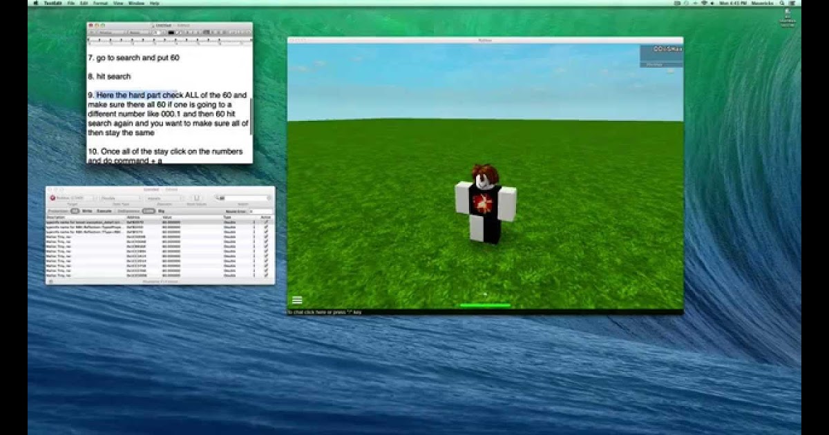 Roblox