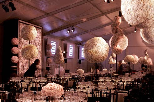 David Stark PaperTopiaries