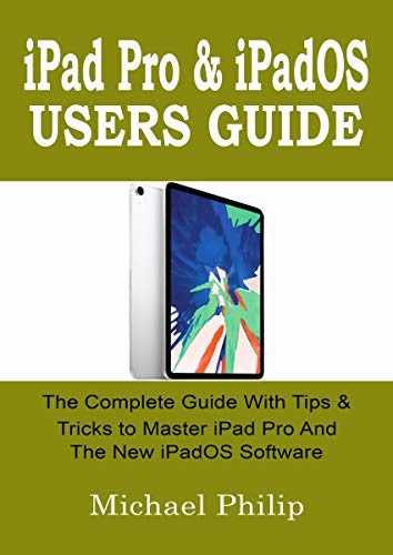 ipad pro user guide pdf free download