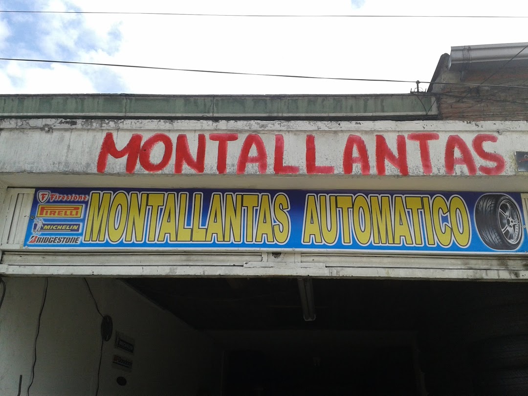 montallantas Car Llantas