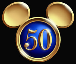Free Free 348 Disney 50Th Anniversary Svg SVG PNG EPS DXF File