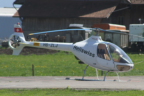 HB-ZLJ