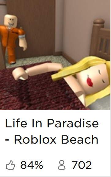 Life In Paradise Roblox Thumbnail Free Roblox Accounts - roblox hack exploit free rc7 mp3 download naijaloyalco