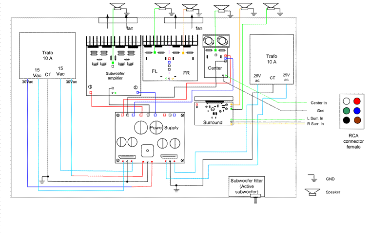 Wiring Speakers In Series Diagram from lh6.googleusercontent.com