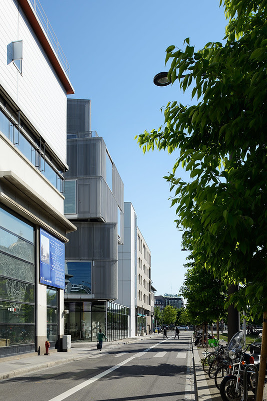 ENSAS Strasbourg #10