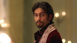 count of monte christo