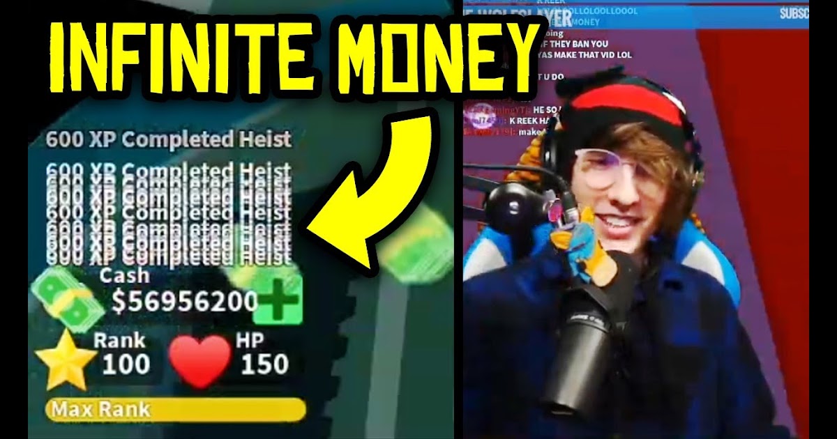 Robloxcom Cheats For Money