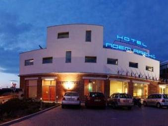 About Restaurant & Design Hotel Noem Arch