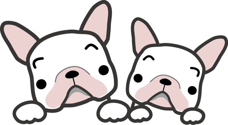 あなたのためのイラスト 新着犬 親子 イラスト