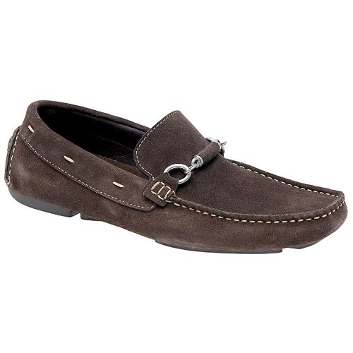 ovidio loafer
