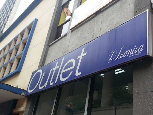 Outlet Leonisa