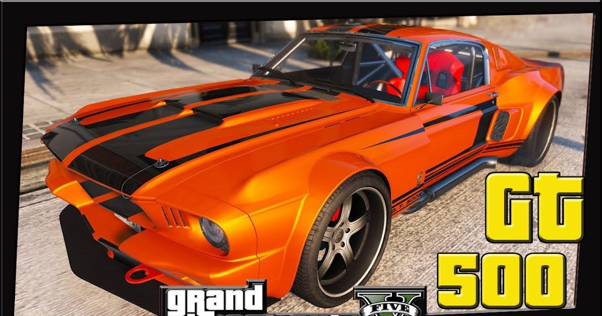 Gta V Best Classic Cars Best Classic Cars