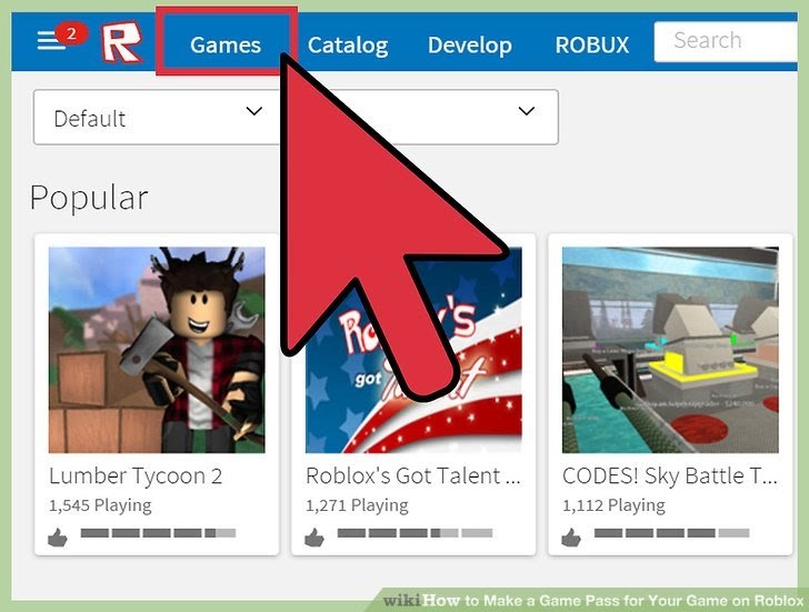 gamepass obby tycoon gamepasses gameswalls scripting lumber camcorder slenderman teleporter bloxburg