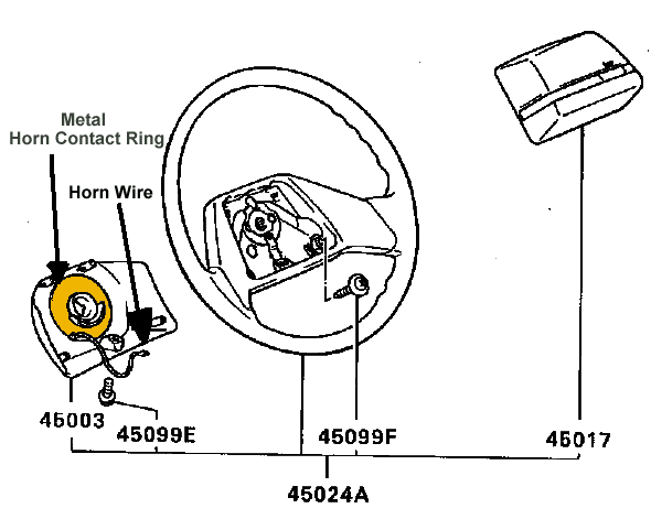 Mighty Max Wiring Diagram