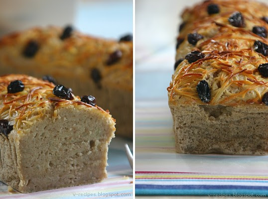 Potato-Cheese Cake 2