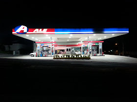 Posto Rui Barbosa