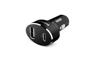 Anker Type C Car Charger - Chargers Anker - Anker was founded in 2011