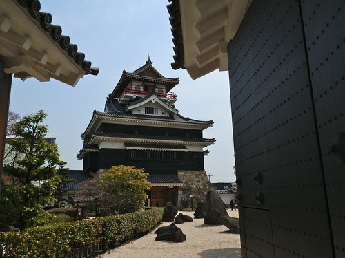 @清須市