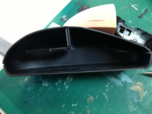 HND 2 Prototyping