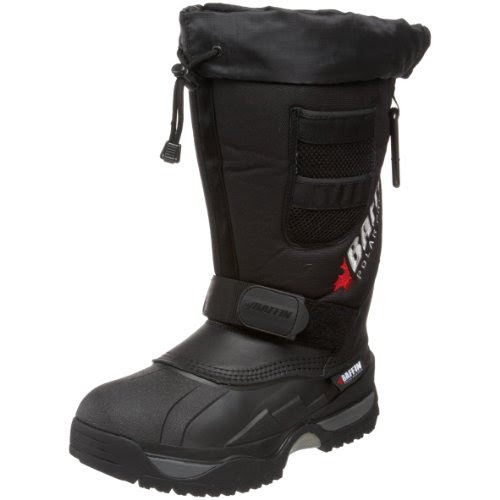 baffin explorer boots