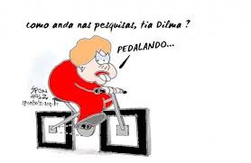 a charge do tcu e a pedalada fiscal
