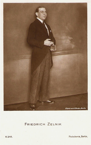 Friedrich Zelnik