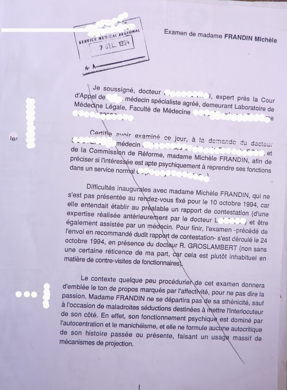 Exemple De Rapport D Expertise Judiciaire  Le Meilleur Exemple