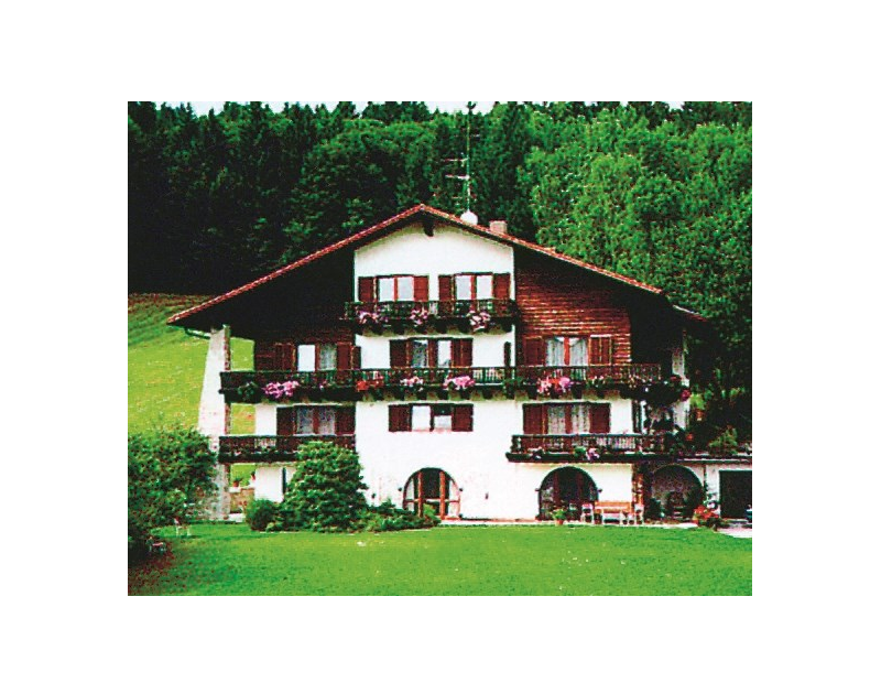 Haus Kaufen In Kirchdorf Im Wald