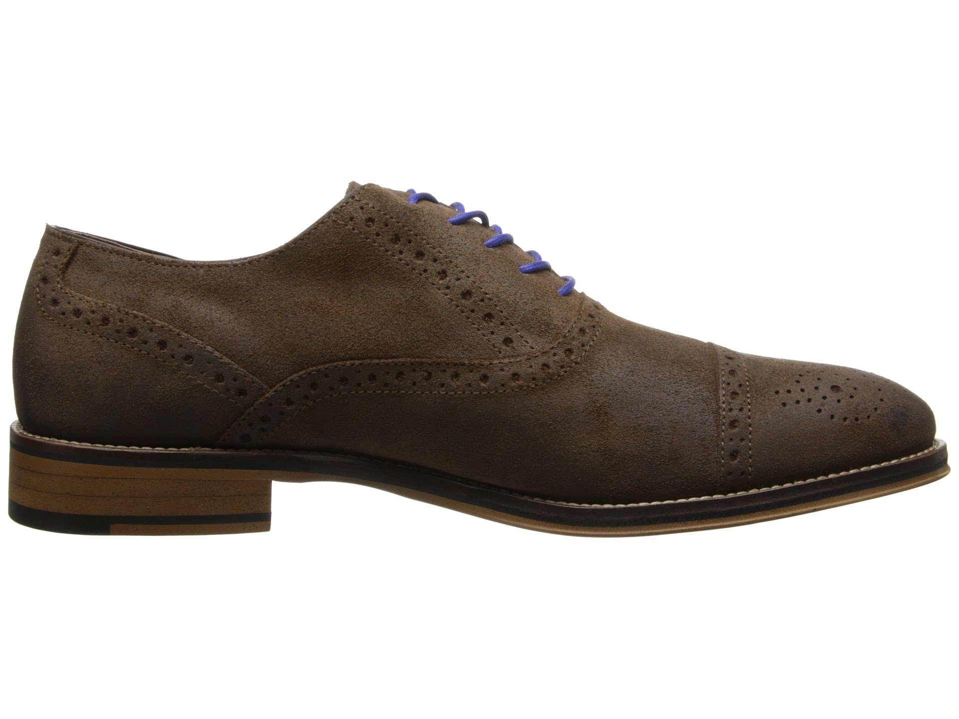 conard cap toe