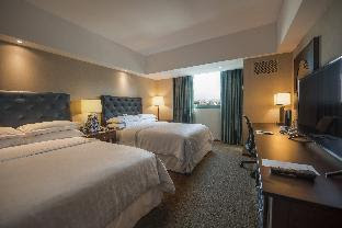 Sheraton Mexico City Maria Isabel Hotel Mexico City