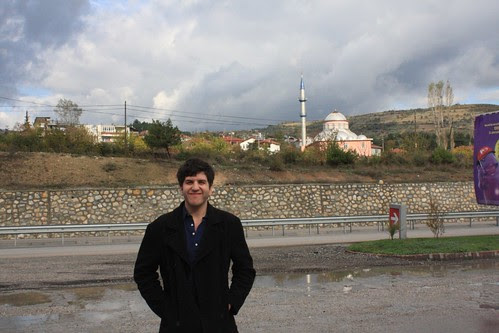 Eskisehir