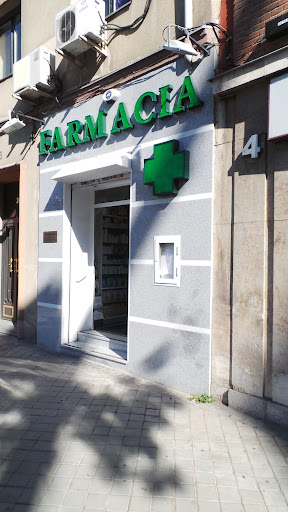 Farmacia García Sánchez