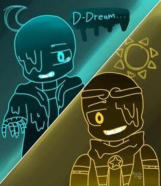 The Best 24 Aesthetic Dream Sans Pfp - Boorupen Wallpaper
