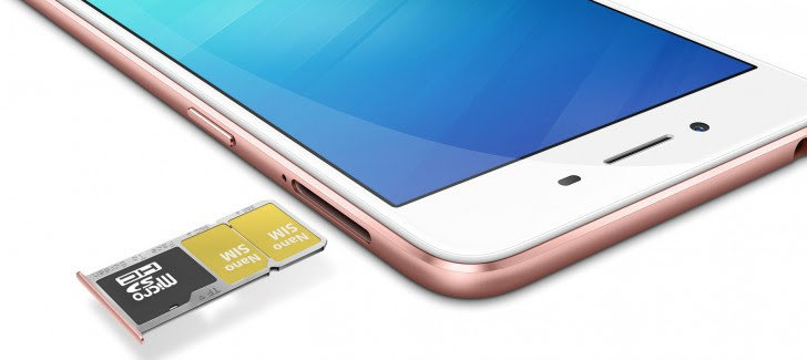 Oppo تطلق رسمياً هاتف A37 بمواصفات متوسطة وسعر 199$ Oppo A37