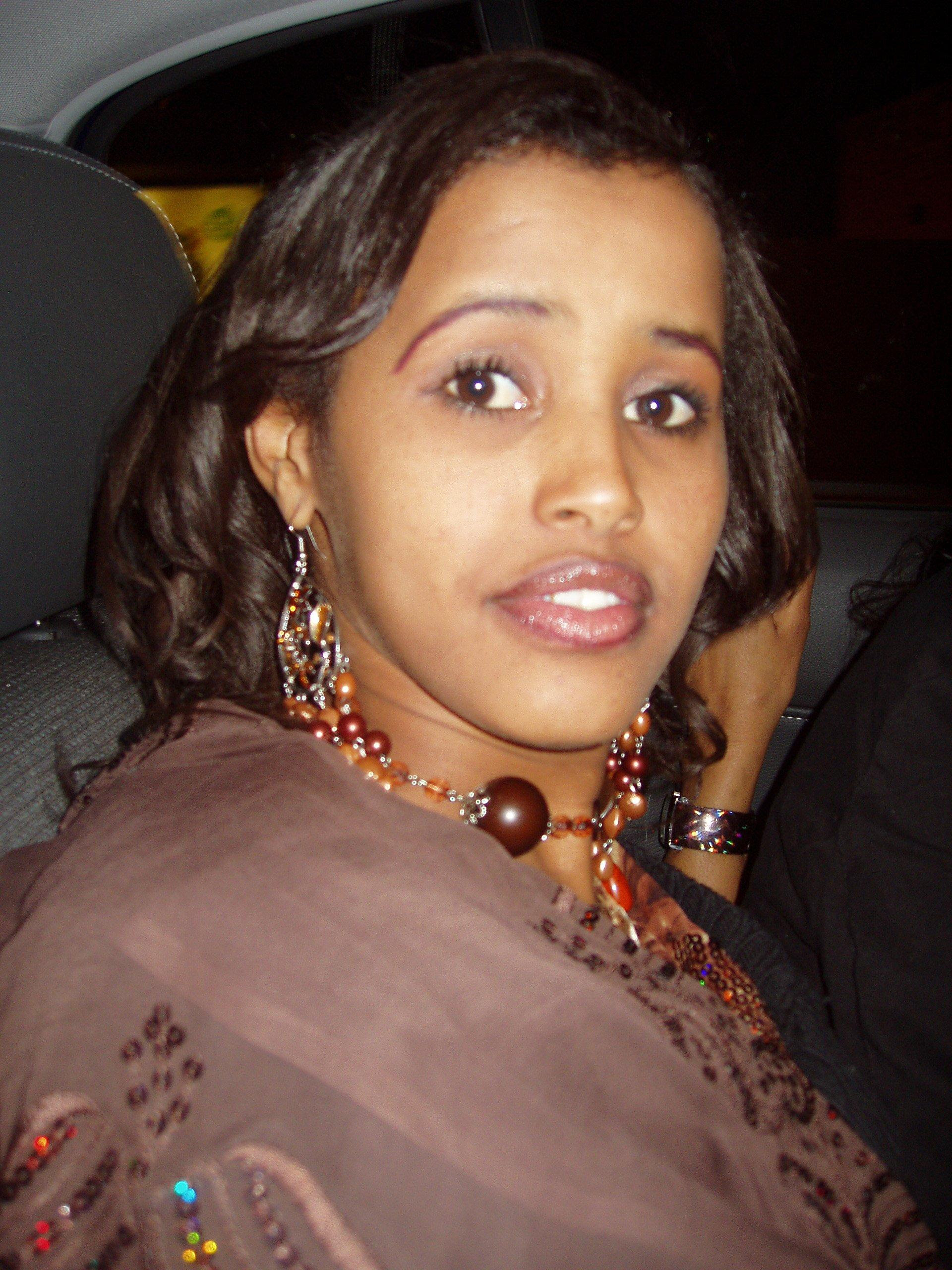 Gabdho somali wasmo