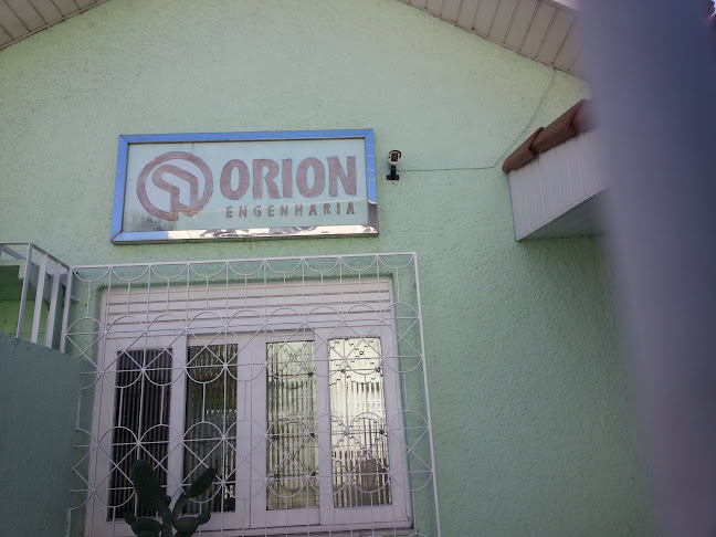 Avaliações sobre Orion Engenharia em Vila Velha - Construtora