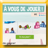 ANIMALBOX - MIAOUBOX WOUFBOX JEU IG ANIMALBOX - MIAOUBOX WOUFBOX JEU IG