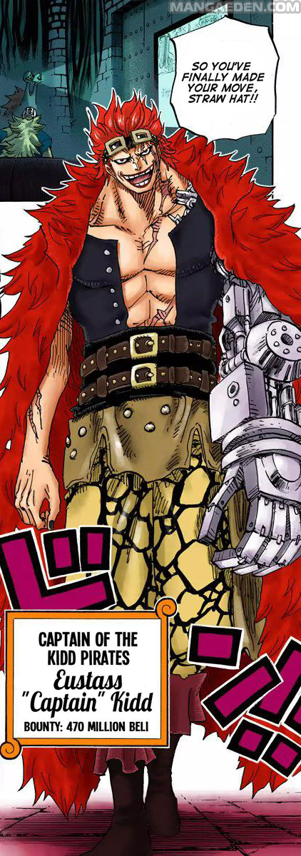 最高のコレクション killer one piece devil fruit 163078-Killer one piece devil fruit