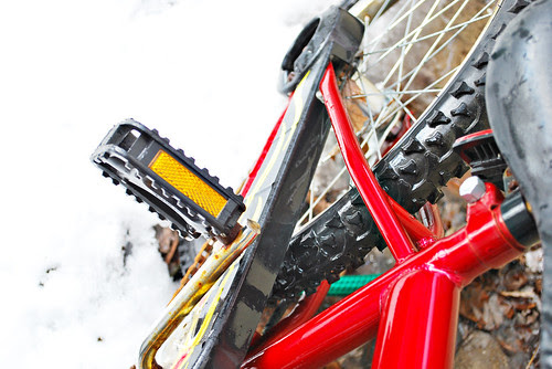 untitled bicycle 3