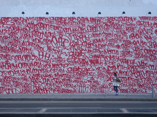 Barry McGee Mural, New York City, 9 September 2010 _7611