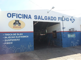 Oficina Salgado Filho