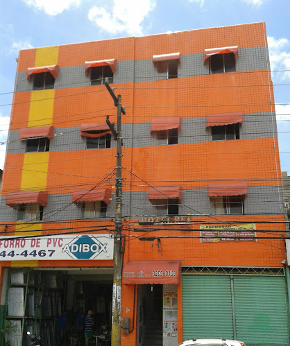 Hotel do Rei