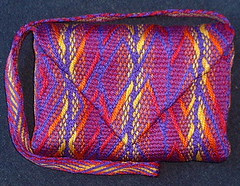 band bag