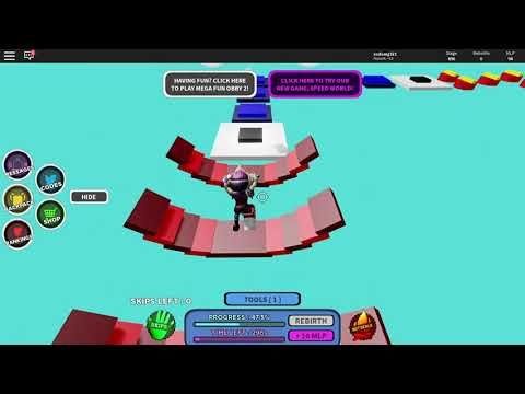 obby robux stressful