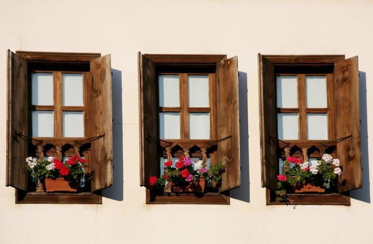 3 janelas