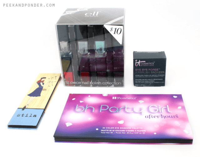 beauty giveaway
