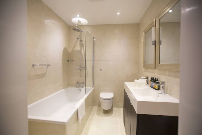 Lansbury Heritage Hotel - London
