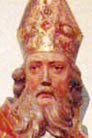Rmulo, Santo