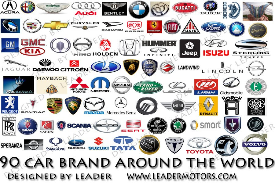 Car Brands That Start With D >> Cars Brand Logo All Desain Car Brands That Start With D >> Cars Brand Logo All Desain