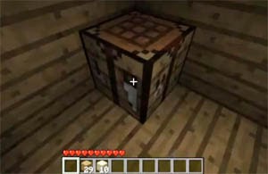 Crafting Table Minecraft : Stone Crafting Table Mod 1 14 4 1 12 2 Stone ...